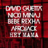 David Guetta - Hey Mama Descarga gratuita de tonos de llamada