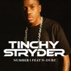 Tinchy Stryder - Number 1 Descarga gratuita de tonos de llamada