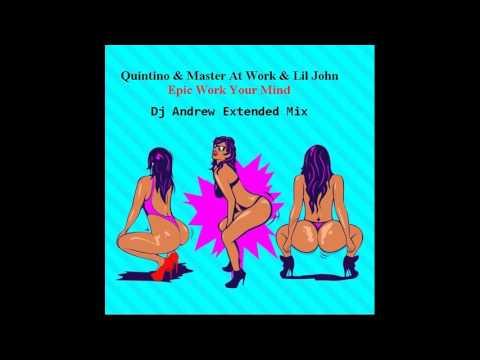 Work (Extended Mix) Descargar gratis