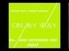 On My Way (Extended Mix) Descarga gratuita de tonos de llamada