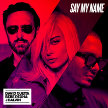 Say My Name Descargar gratis