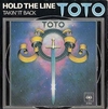 Toto - Hold The Line Descarga gratuita de tonos de llamada