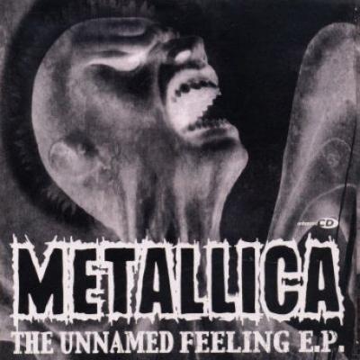 The Unnamed Feeling Descargar gratis