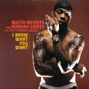 Busta Rhymes - I Know What You Want Descarga gratuita de tonos de llamada