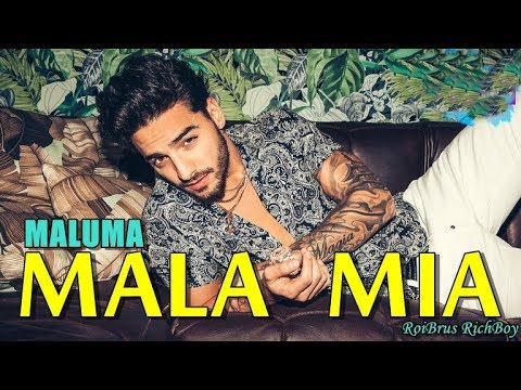 Mala Mia Descargar gratis