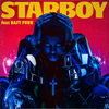 Starboy Descarga gratuita de tonos de llamada