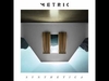 Metric - Artificial Nocturne Descarga gratuita de tonos de llamada