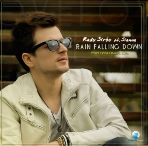 Rain Falling Down Descargar gratis