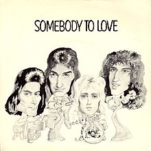 Somebody To Love Descargar gratis