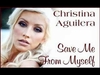 Christina Aguilera - Save Me From Myself Descarga gratuita de tonos de llamada