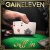 Gain Eleven - All In Descarga gratuita de tonos de llamada