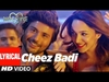 Udit Narayan, Neha Kakkar - Cheez Badi - Descarga gratuita de tonos de llamada