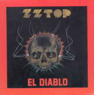 ZZ Top - El Diablo Descarga gratuita de tonos de llamada