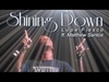 Shining Down Descarga gratuita de tonos de llamada