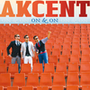 Akcent - On And On Descarga gratuita de tonos de llamada