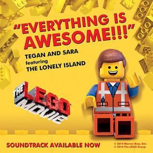 Everything Is Awesome!!! Descargar gratis