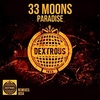 33 MOONS - Paradise (Jusa Original Remix) Descarga gratuita de tonos de llamada