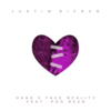 Justin Bieber Feat. Poo Bear - Hard 2 Face Reality Descarga gratuita de tonos de llamada