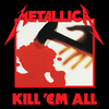 Metallica - Kill 'Em All (1983) - The Four Horsemen Descarga gratuita de tonos de llamada