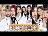 MOMOLAND - Bboom Bboom Descarga gratuita de tonos de llamada