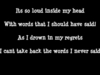 Karmite Feat. Skylar Grey - Inside My Head Descarga gratuita de tonos de llamada