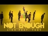 Lido - Not Enough Descarga gratuita de tonos de llamada