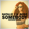 Natalie La Rose - Somebody Descarga gratuita de tonos de llamada