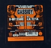 Cassidy - B-Boy Stance (Dirty Version) Descarga gratuita de tonos de llamada