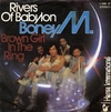 Boney M. - Rivers Of Babylon Descarga gratuita de tonos de llamada