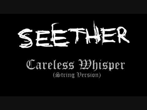 Careless Whisper (strings Version) Descargar gratis