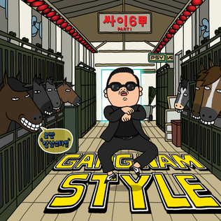 Gangnam Style Descargar gratis