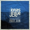 Jonas Blue Kota - Fast Car (Radio Edit) Descarga gratuita de tonos de llamada