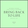 Back To Life (Original Mix)(1) Descargar