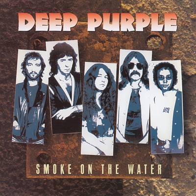 Smoke On The Water Descargar gratis