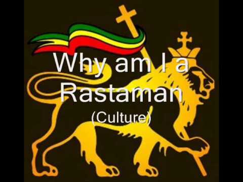 Why Am I A Rastaman Descargar gratis