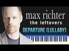 Max Richter - The Departure Descarga gratuita de tonos de llamada