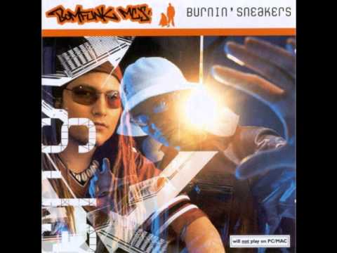 Bomfunk Mc's-It Something Goi Descargar gratis