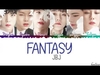 JBJ - Fantasy Descarga gratuita de tonos de llamada