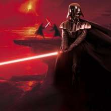 Darth Vader Imperial March Descargar gratis