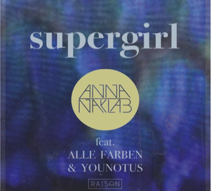 Super Girl (Radio Edit) Descargar gratis