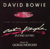 David Bowie - Cat People Descarga gratuita de tonos de llamada