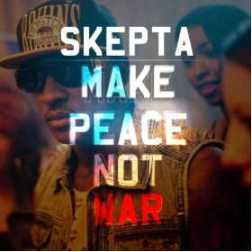 Make Peace Not War Descargar gratis