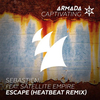 Sebastien Feat. Satellite Empire - Escape Descarga gratuita de tonos de llamada