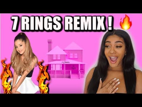 7 Rings Descargar gratis