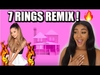 Ariana Grande Feat. 2 Chainz - 7 Rings Descarga gratuita de tonos de llamada