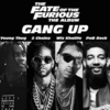 Gang Up - Young Thug Descarga gratuita de tonos de llamada