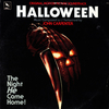 Jonh Carpenter - Halloween Descarga gratuita de tonos de llamada