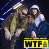 Hugel Feat. Amber Van Day - WTF Descarga gratuita de tonos de llamada