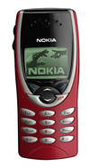 Nokia 5110 - Orient Descarga gratuita de tonos de llamada