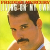 Freddie Mercury - Living On My Own (Album Version) Descarga gratuita de tonos de llamada